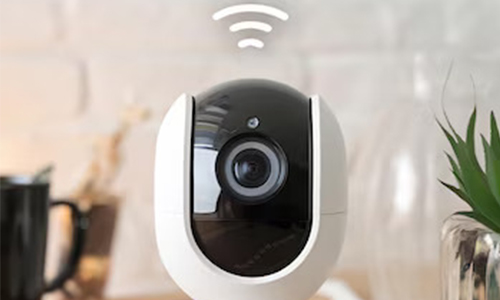 WIFI CAMERA